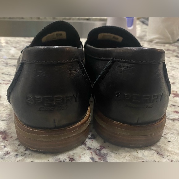 SPERRY Top Sider Penny Loafer - Picture 5 of 8